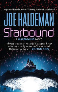 Starbound