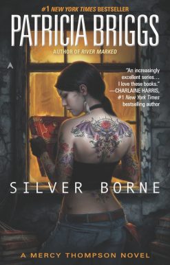 Silver Borne