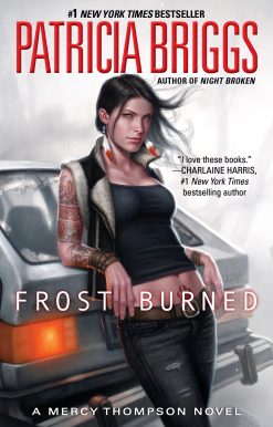 Frost Burned