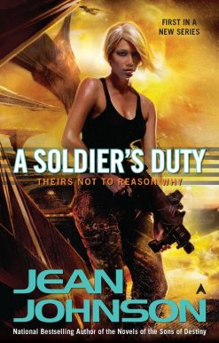 A Soldier's Duty
