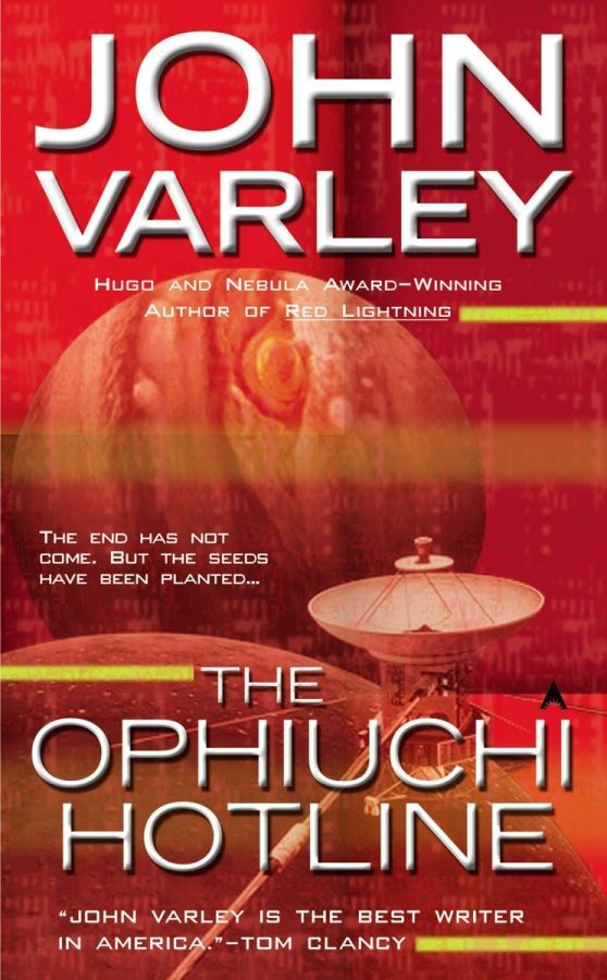 The Ophiuchi Hotline: