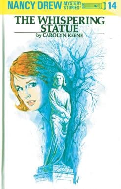 Nancy Drew 14: the Whispering Statue