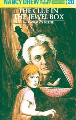 Nancy Drew 20: the Clue in the Jewel Box
