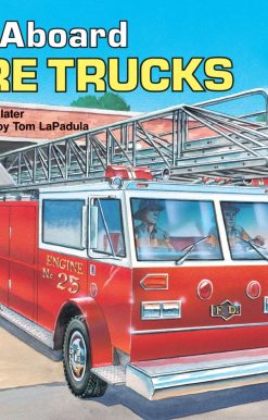 All Aboard Fire Trucks
