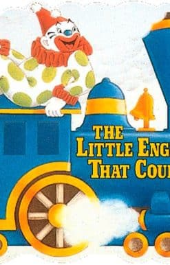 The Little Engine that Could