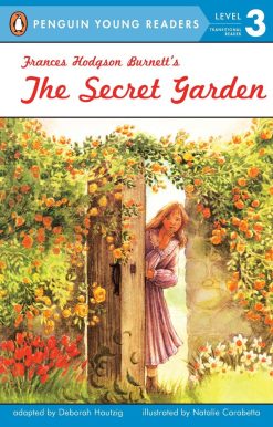 The Secret Garden