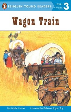Wagon Train