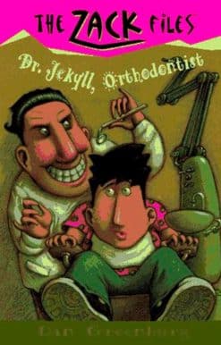 Zack Files 05: Dr. Jekyll, Orthodontist