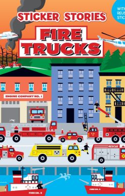 Fire Trucks