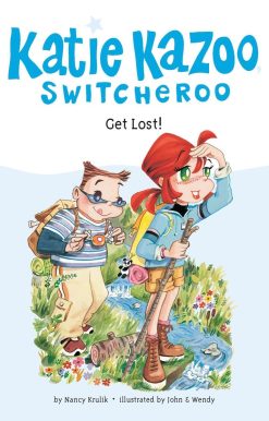 Get Lost! #6