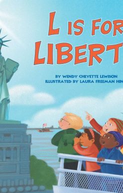 L Is for Liberty
