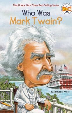 Who Was Mark Twain?