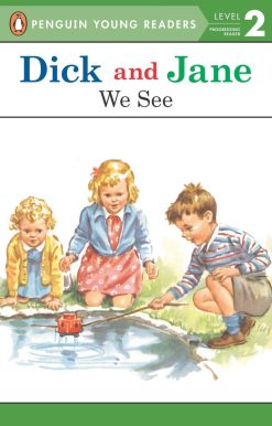We See