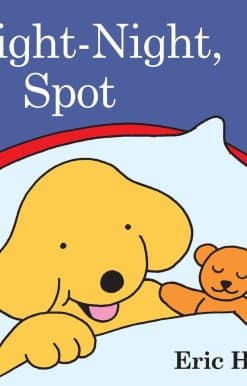 Night-Night, Spot