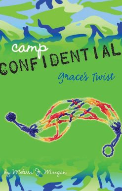 Grace's Twist #3