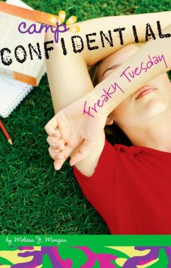 Freaky Tuesday #17