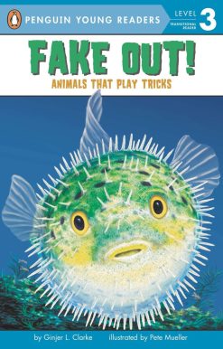 Animals That Play Tricks: Fake Out!