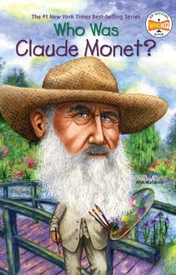 Who Was Claude Monet?