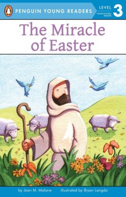 The Miracle of Easter