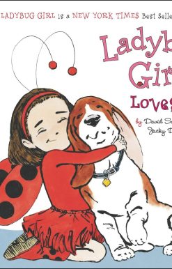 Ladybug Girl Loves...