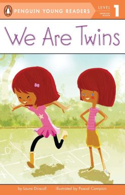 We Are Twins