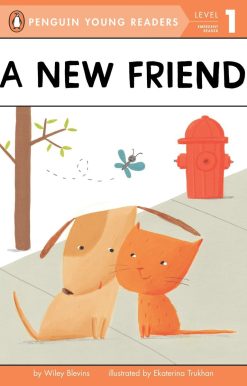 A New Friend