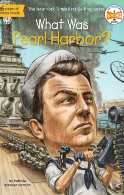 What Was Pearl Harbor?