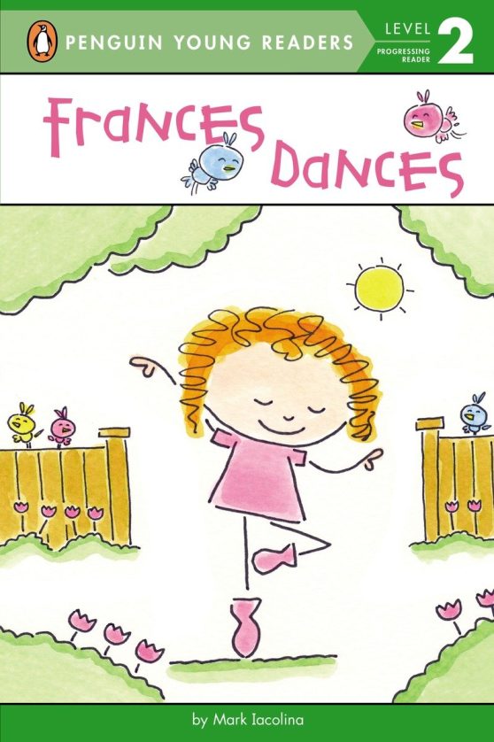 Frances Dances