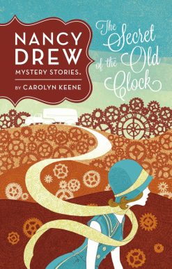 The Secret of the Old Clock #1