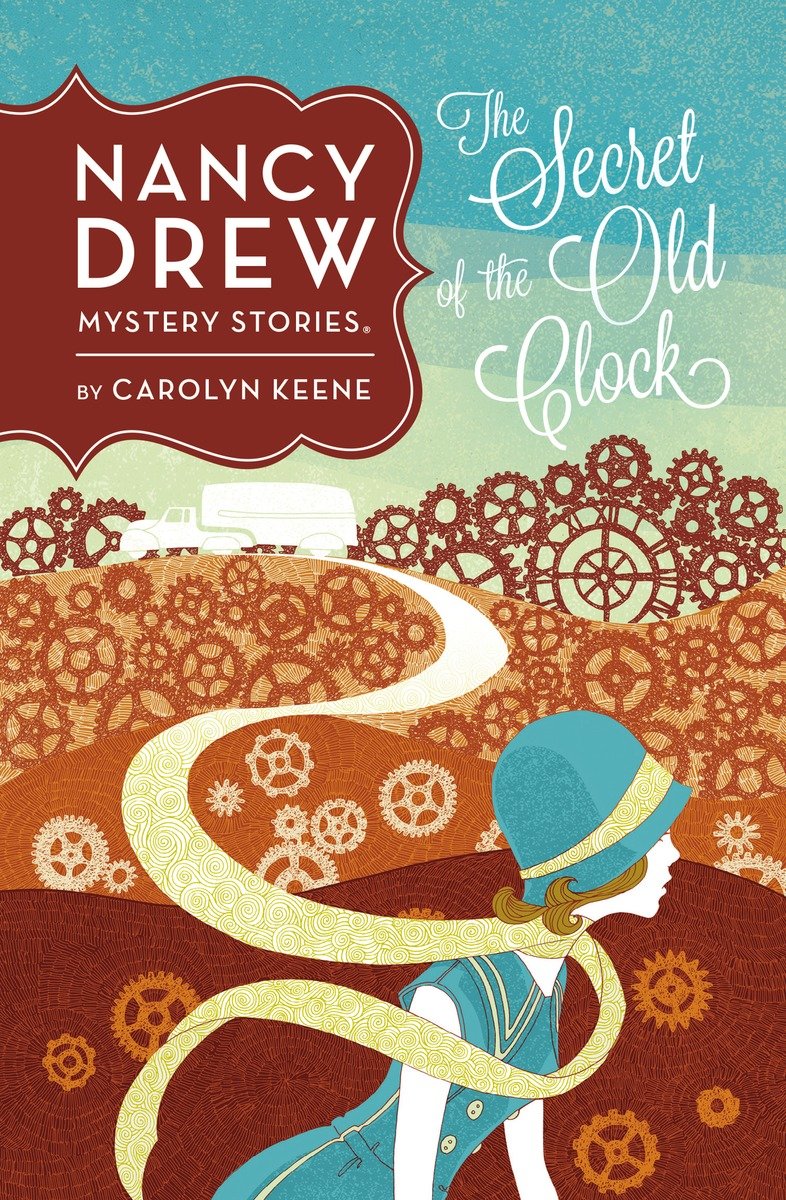 9780448479699 The Secret of the Old Clock #1