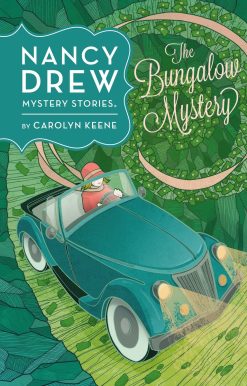 The Bungalow Mystery #3