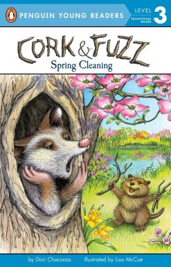 Spring Cleaning