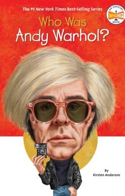 Who Was Andy Warhol?