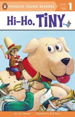 Hi-Ho, Tiny