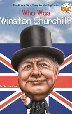 Who Was Winston Churchill?