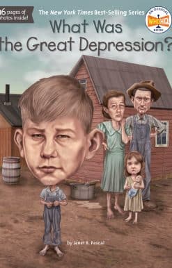 What Was the Great Depression?