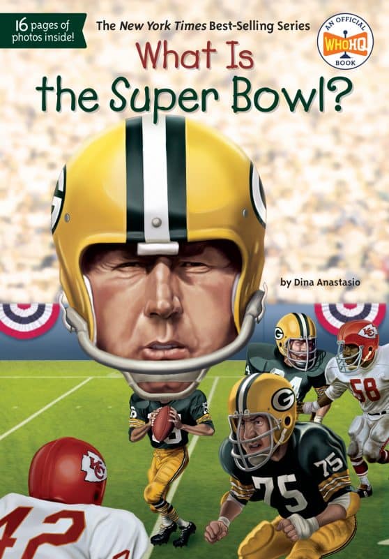 What Is the Super Bowl?: