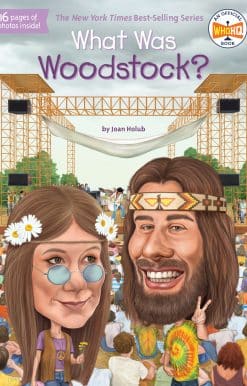 What Was Woodstock?