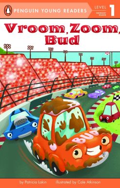 Vroom, Zoom, Bud