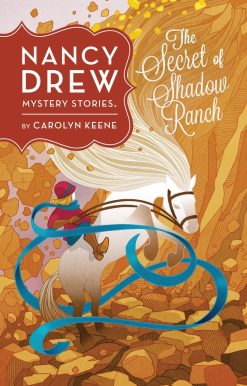 The Secret of Shadow Ranch #5