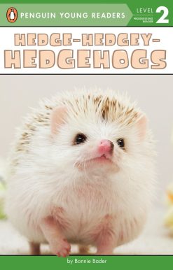 Hedge-Hedgey-Hedgehogs