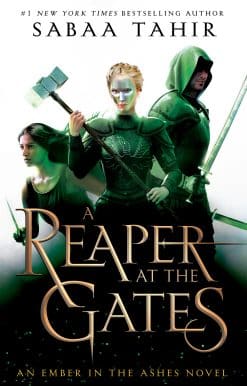 A Reaper at the Gates