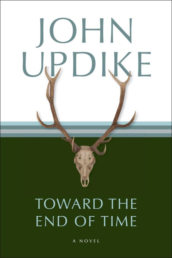 Toward the End of Time: A Novel