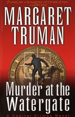 Murder at the Watergate