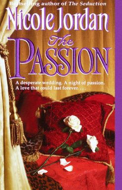 The Passion