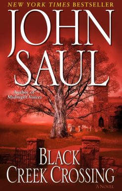 Black Creek Crossing: A Novel