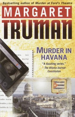 Murder in Havana