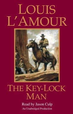 The Key-Lock Man