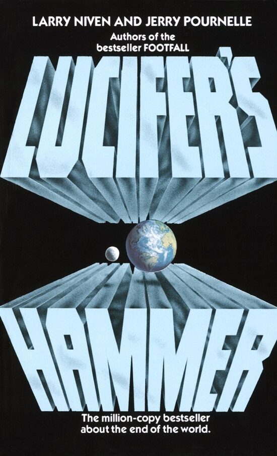 A Novel: Lucifer's Hammer