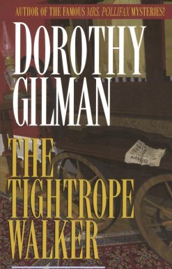 The Tightrope Walker: A Novel